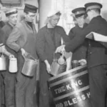 Black Tot Day 31st July 2025